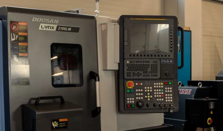 Lynx 2100 LM